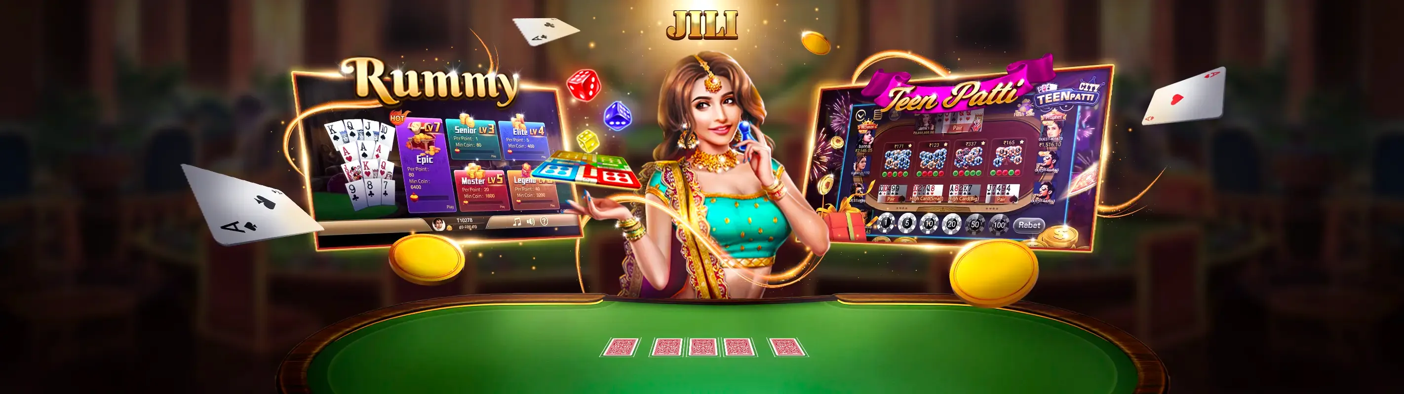 Hình ảnh nền 8xbet với các trò chơi cá cược di động